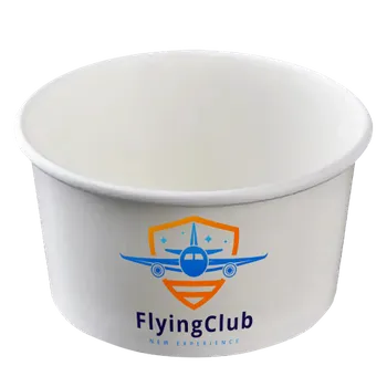 Frozen Dessert Cups - Imprint Now - AUS