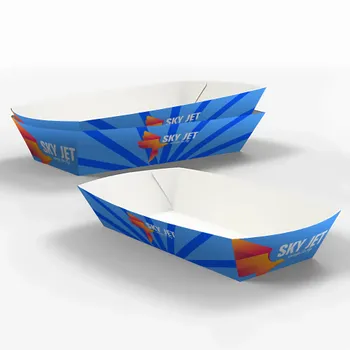 Food Packaging - Imprint Now - AUS