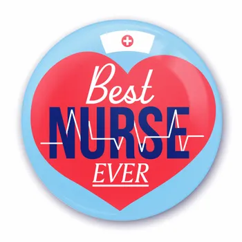 Buttons - Imprint Now - AUS