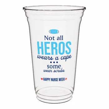 Cold Drink Cups - Imprint Now - AUS