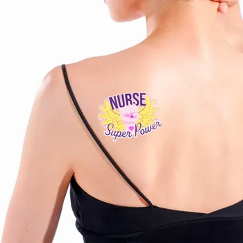 Temporary Tattoos - Imprint Now - AUS