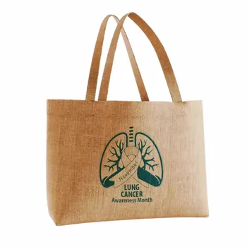 Jute Tote Bags - Imprint Now - AUS