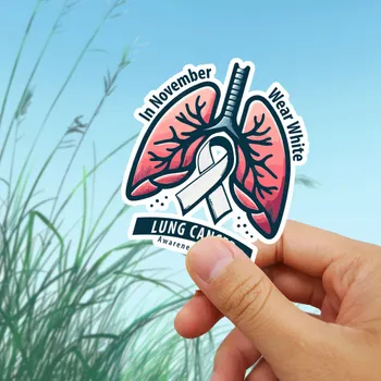 Stickers - Imprint Now - AUS