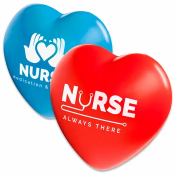 Stress Balls - Imprint Now - AUS