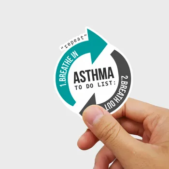 Stickers - Imprint Now - AUS