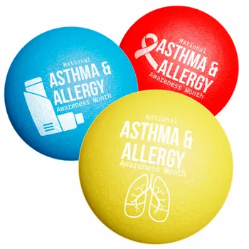 Stress Balls - Imprint Now - AUS