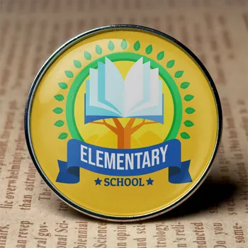 Lapel Pins - Imprint Now - AUS