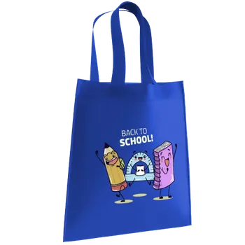 Non Woven Tote Bags - Imprint Now - AUS