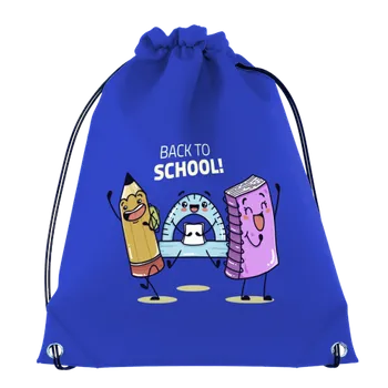 Drawstrings Bags - Imprint Now - AUS