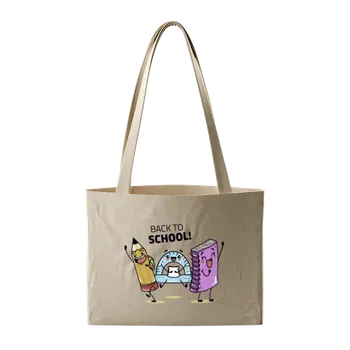 Cotton Canvas Bags - Imprint Now - AUS