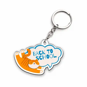 Keychains - Imprint Now - AUS