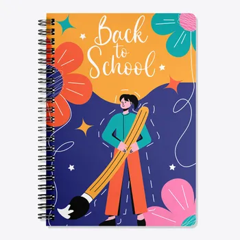 Notebooks - Imprint Now - AUS