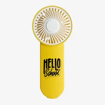 LED Hand Fans - Imprint Now - AUS