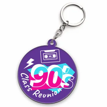 Keychains - Imprint Now - AUS