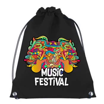 Drawstrings Bags - Imprint Now - AUS