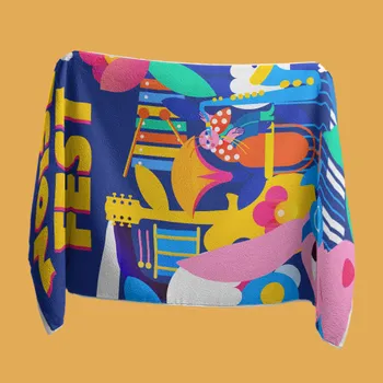 Towels - Imprint Now - AUS