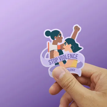 Stickers - Imprint Now - AUS