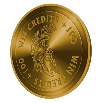 Challenge Coins - Imprint Now - AUS