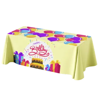 Table Covers - Imprint Now - AUS