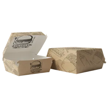 Food Packaging - Imprint Now - AUS