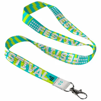 Lanyards - Imprint Now - AUS
