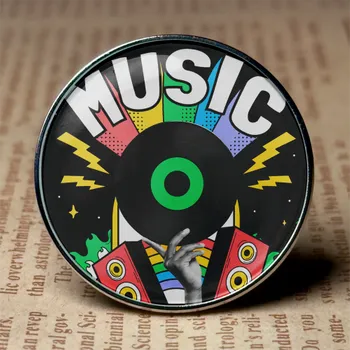 Lapel Pins - Imprint Now - AUS