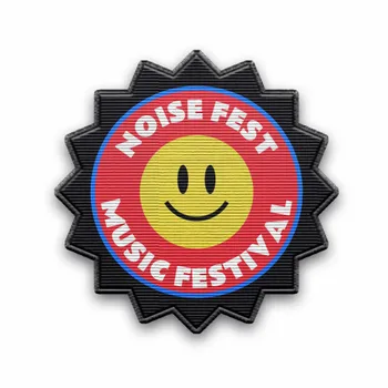 Patches - Imprint Now - AUS