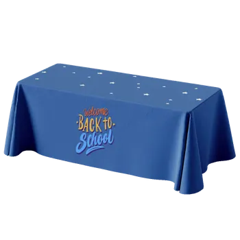 Table Covers - Imprint Now - AUS