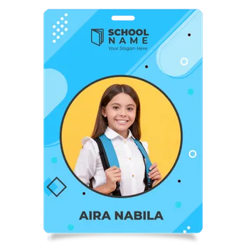 ID Cards and Badge Holders - Imprint Now - AUS