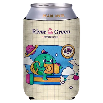 Can Coolers - Imprint Now - AUS