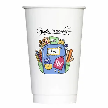 Hot Drink Cups - Imprint Now - AUS
