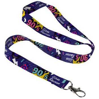 Lanyards - Imprint Now - AUS