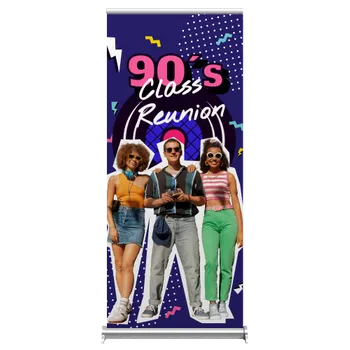 Banner Stands - Imprint Now - AUS