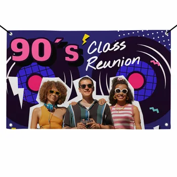 Banners - Imprint Now - AUS