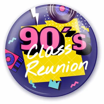 Buttons - Imprint Now - AUS