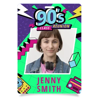 ID Cards and Badge Holders - Imprint Now - AUS