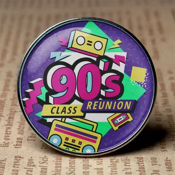 Lapel Pins - Imprint Now - AUS