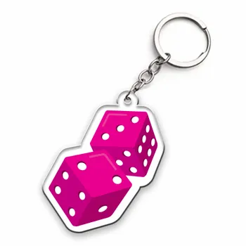 Keychains - Imprint Now - AUS