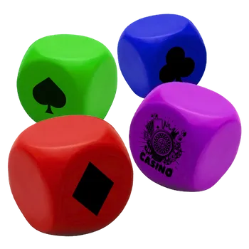 Stress Balls - Imprint Now - AUS