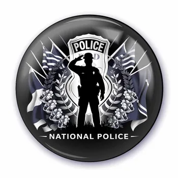 Buttons - Imprint Now - AUS