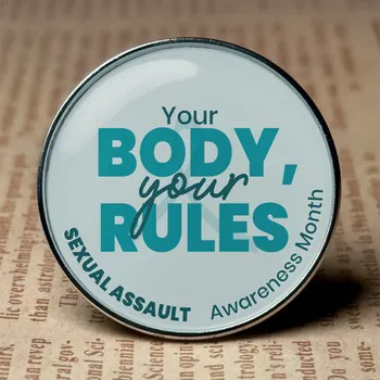 Lapel Pins - Imprint Now - AUS