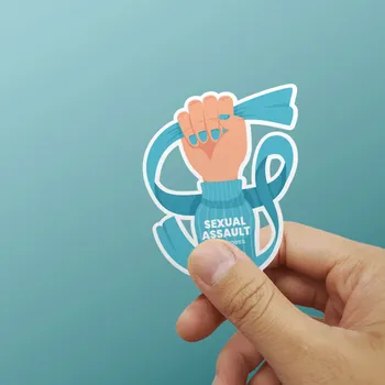 Stickers - Imprint Now - AUS