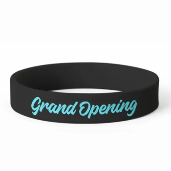 Wristbands - Imprint Now - AUS