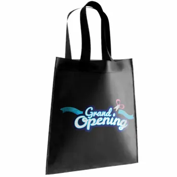 Non Woven Tote Bags - Imprint Now - AUS