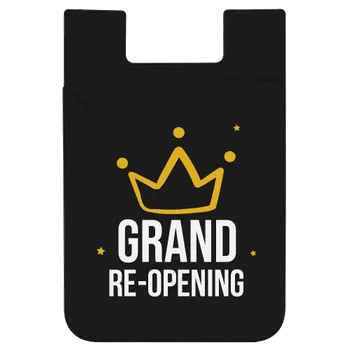 Phone Wallets - Imprint Now - AUS