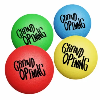 Stress Balls - Imprint Now - AUS