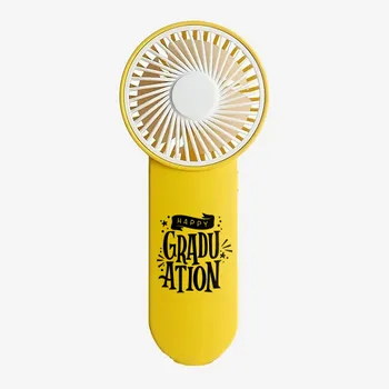 LED Hand Fans - Imprint Now - AUS