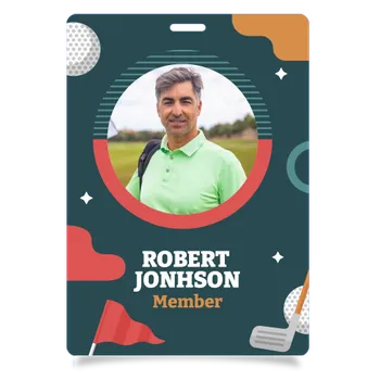 ID Cards and Badge Holders - Imprint Now - AUS