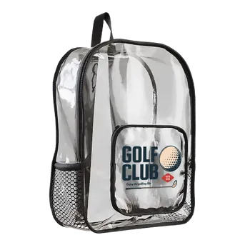 Clear Tote Bags - Imprint Now - AUS