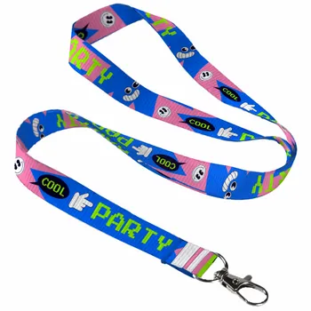 Lanyards - Imprint Now - AUS